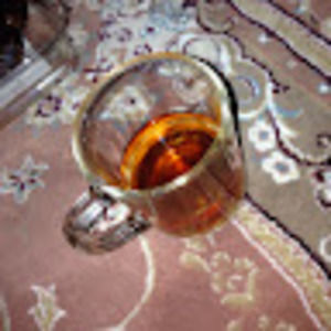 Meet your Posher, Ali